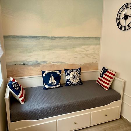 City & Sea - Apartamenty I Mieszkania Gdynia Eksteriør bilde