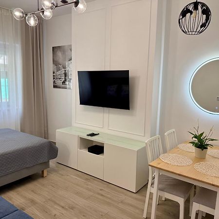 City & Sea - Apartamenty I Mieszkania Gdynia Eksteriør bilde