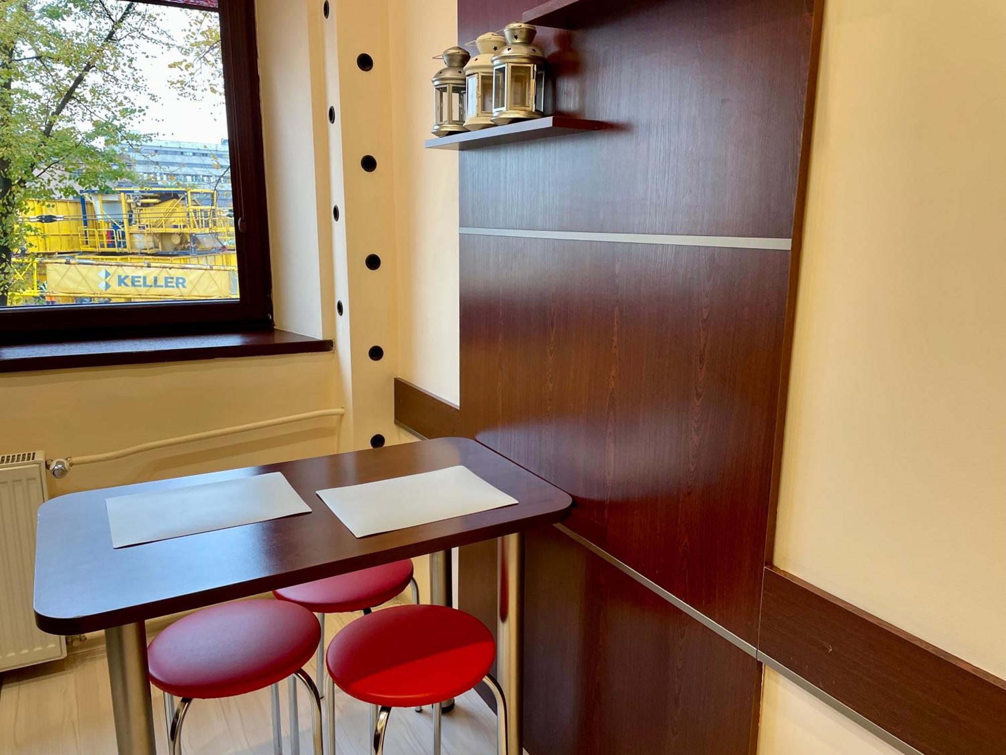City & Sea - Apartamenty I Mieszkania Gdynia Eksteriør bilde