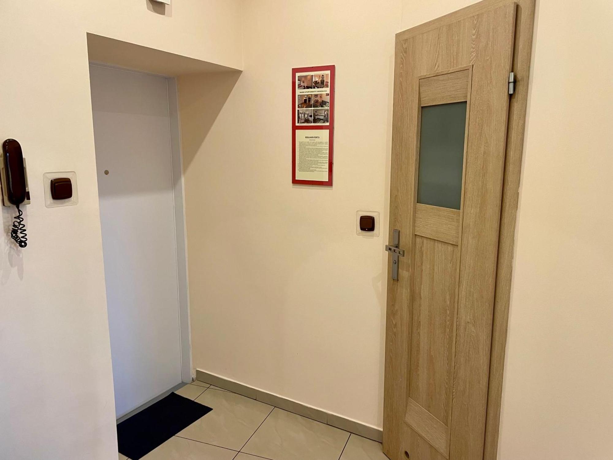 City & Sea - Apartamenty I Mieszkania Gdynia Eksteriør bilde