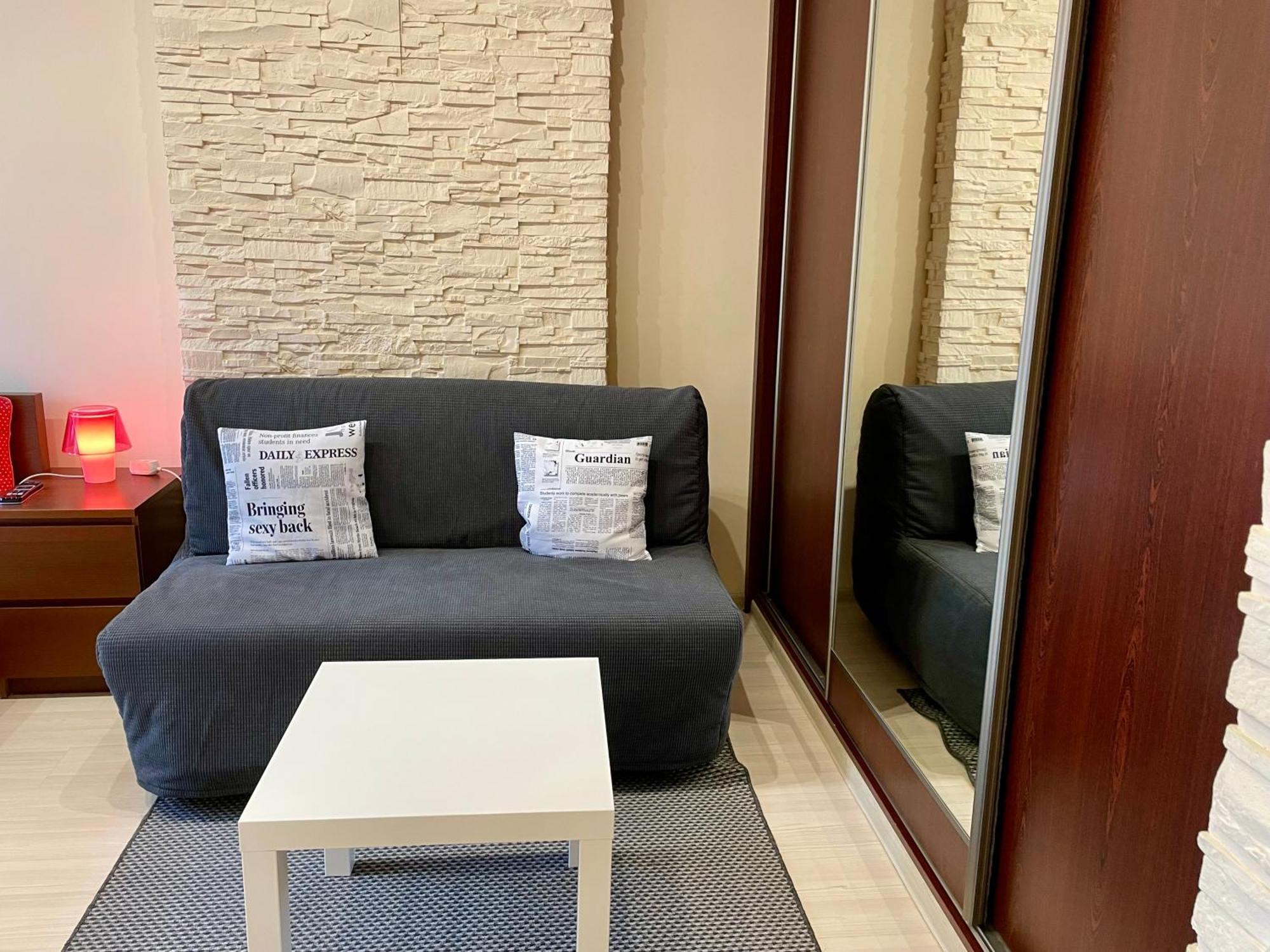 City & Sea - Apartamenty I Mieszkania Gdynia Eksteriør bilde