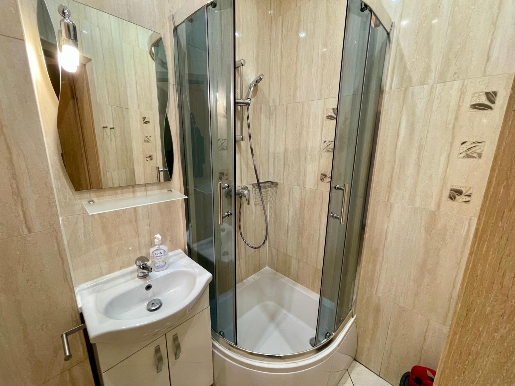 City & Sea - Apartamenty I Mieszkania Gdynia Eksteriør bilde