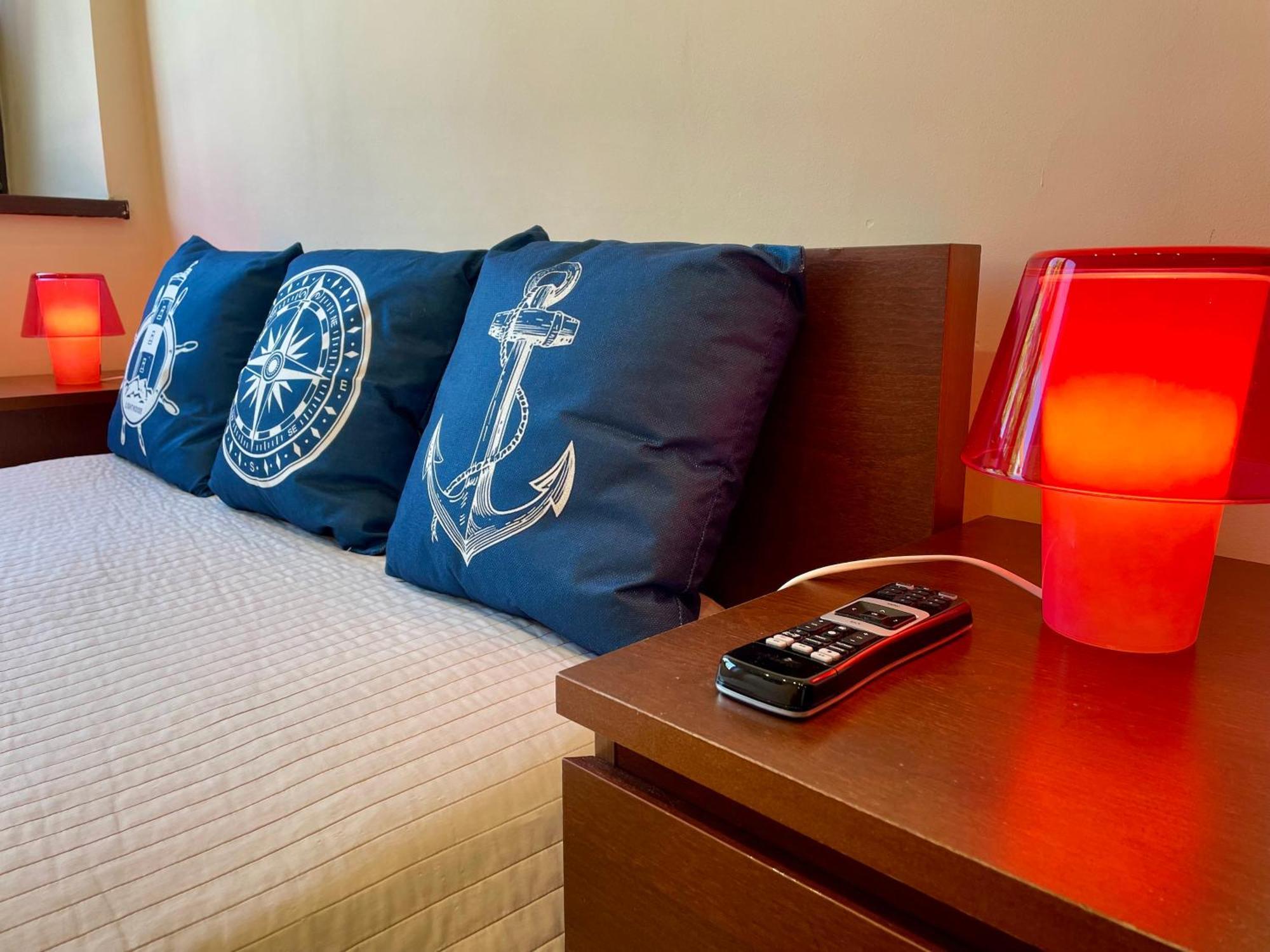 City & Sea - Apartamenty I Mieszkania Gdynia Eksteriør bilde