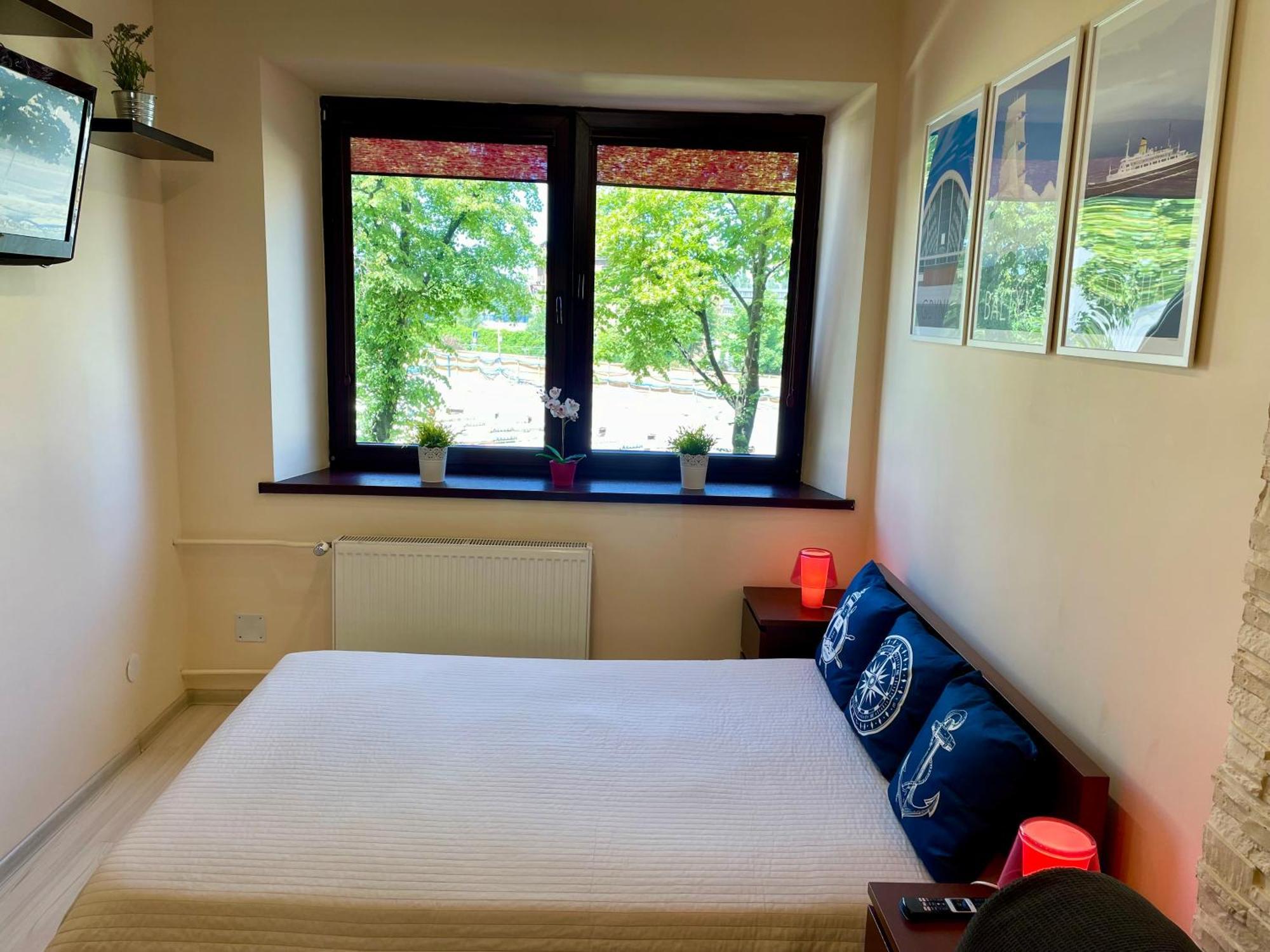 City & Sea - Apartamenty I Mieszkania Gdynia Eksteriør bilde