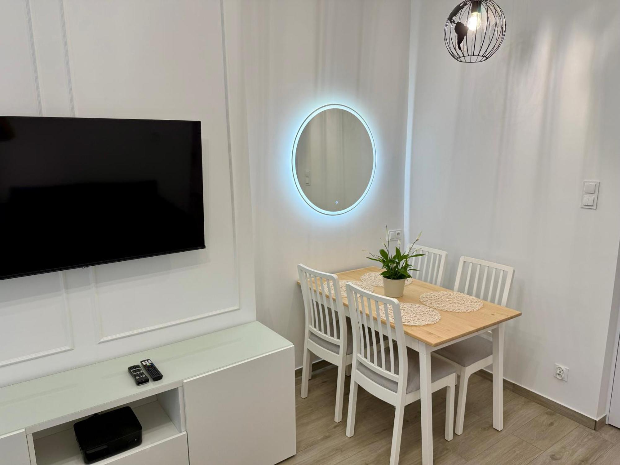 City & Sea - Apartamenty I Mieszkania Gdynia Eksteriør bilde