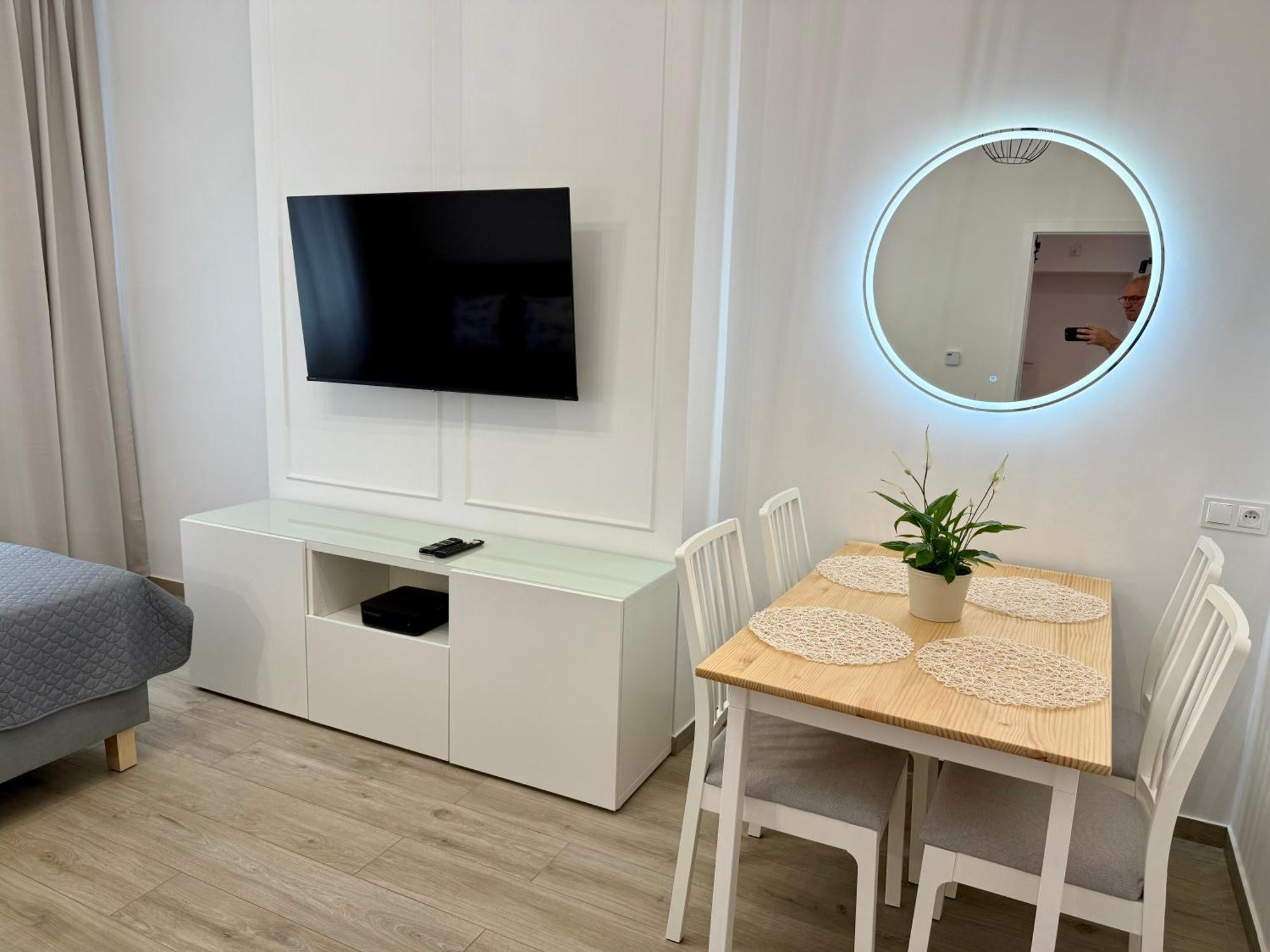 City & Sea - Apartamenty I Mieszkania Gdynia Eksteriør bilde