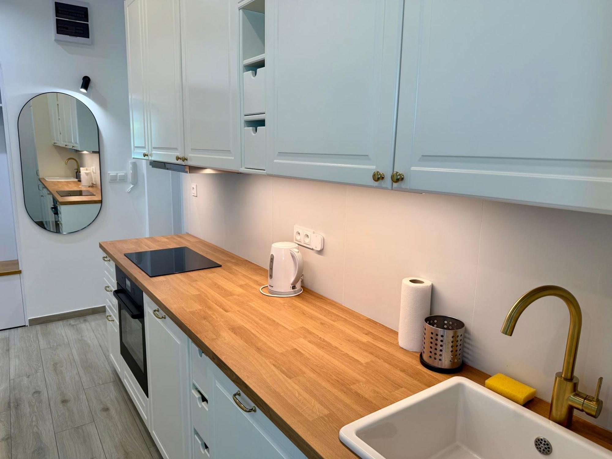 City & Sea - Apartamenty I Mieszkania Gdynia Eksteriør bilde