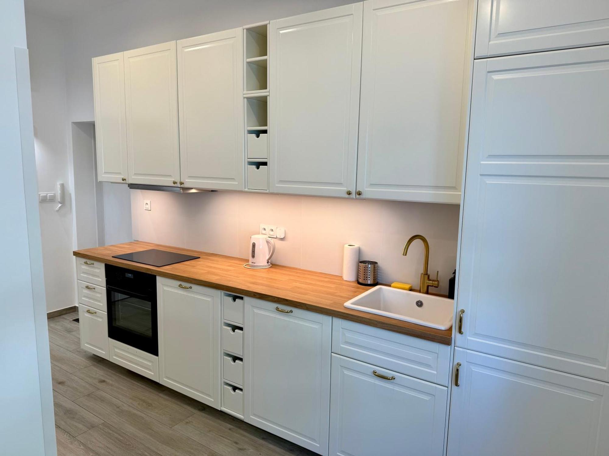 City & Sea - Apartamenty I Mieszkania Gdynia Eksteriør bilde