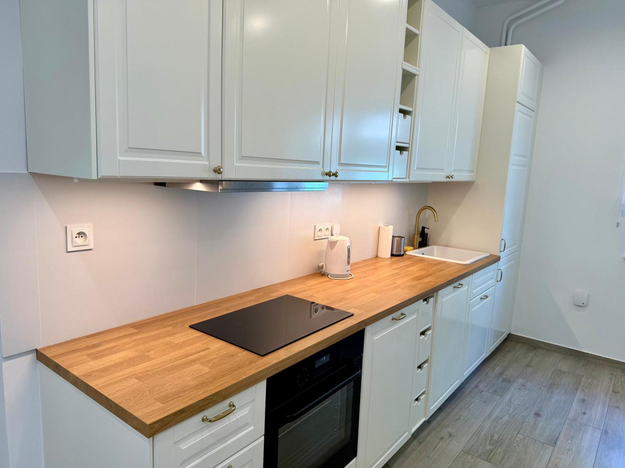 City & Sea - Apartamenty I Mieszkania Gdynia Eksteriør bilde